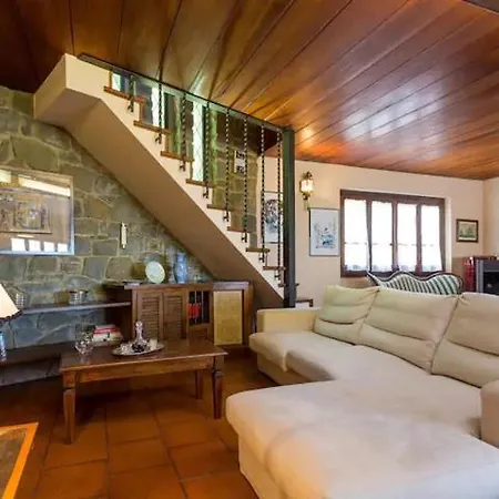 Mammi Villa Castiglion Fiorentino