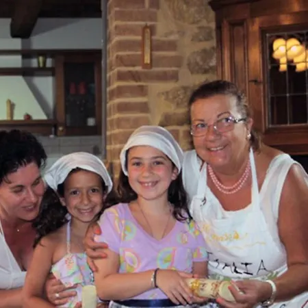 Mammi Villa *