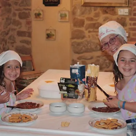 Mammi Castiglion Fiorentino