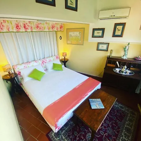Mammi Villa *