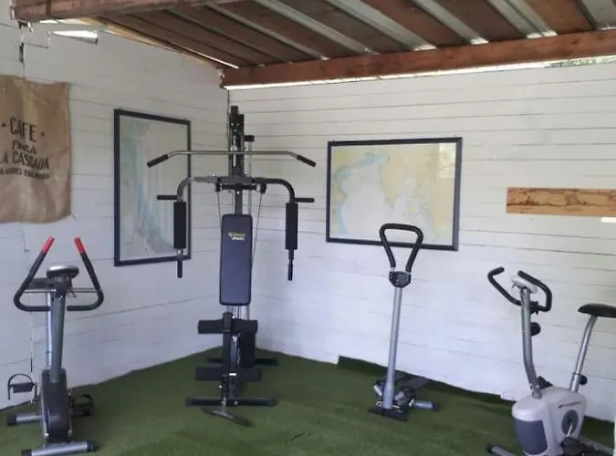 Panoramic View Village Of Luigina Cortona Castiglion Fiorentino