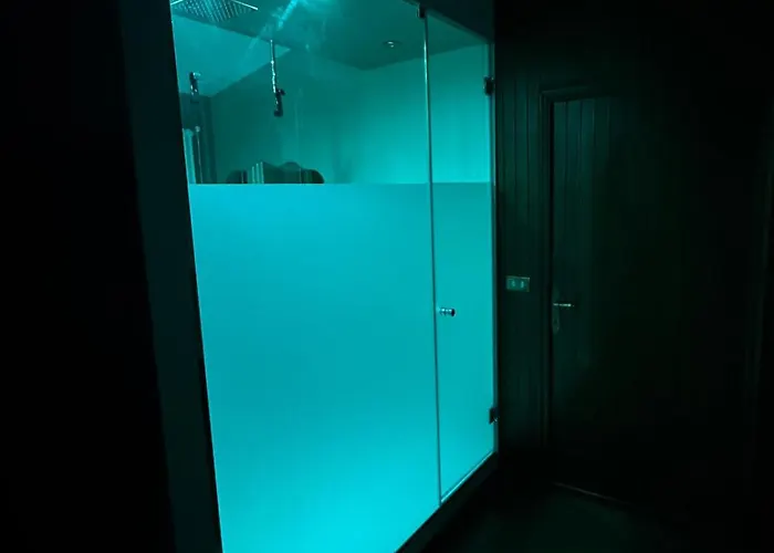 Villa Panoramic View Village Of Luigina Cortona