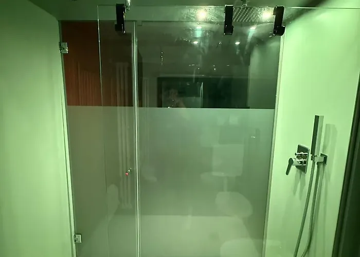 Panoramic View Village Of Luigina Cortona